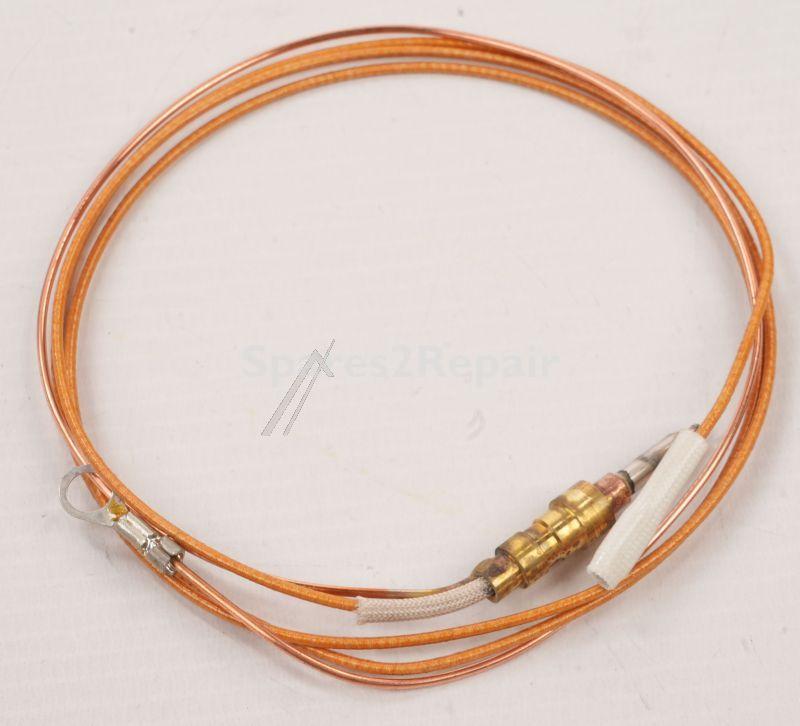 Thermostats - 3429032281 Thermostat blue safety 0 44 [Electrolux Aeg]