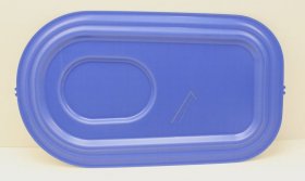 Lg Side Plate - Ebz64753902 Cover Rear Part