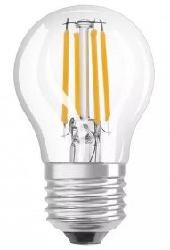 Ledvance E27 Led-emitter - Smart+wifi Filament Mini Bulb Smart+ Filament Mini Bulb Dimmable 40 4w-2700k E27 220-240v