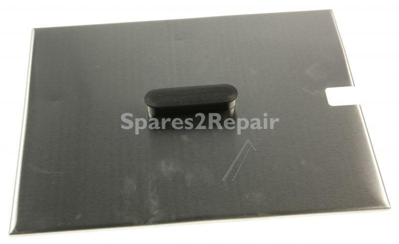 Fritel Flap - 2pl202 Dust Lid Fritel Profi 4605-4905-4620-4920