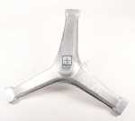 Compatible Drum Spider - Bearing Cross Alternative For Samsung Dc97-16625a