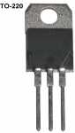 Stmicroelectronics Field Effect Transistor - Buz11a Transistor Stto-220
