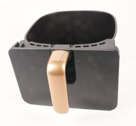 Panasonic Chip Pan Basket - Nafa0j9050010019 Frying Plate Components