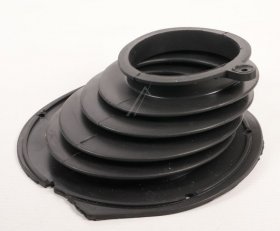 Roborock Tube - 9 05 0012 Drying Duct Corrugated Pipe - Mainland Version