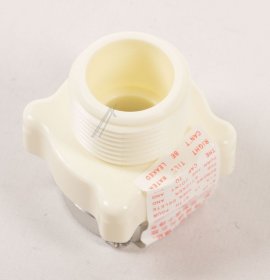 Roborock Adapter - Hose - 9 05 0945 Universal Adapter - Korean Version