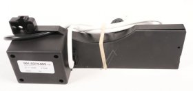 Faber Franke Roblin Housing - 133 0376 230 Sp Hood Component Box Hood