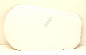 Flap - 70056489 Access Rear Panel Snow [Candy Hoover]