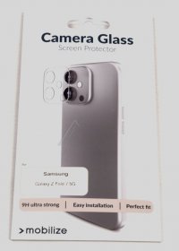 Mobilize Display Protective Film - 58519 Mobilize Glass Display Protection For Camera Samsung Galaxy Z Fold7 5g