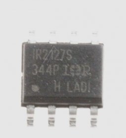 Infineon Ic - Ir2127s Ir2127spbf Ic Mosfet Driver Smd Soic-8