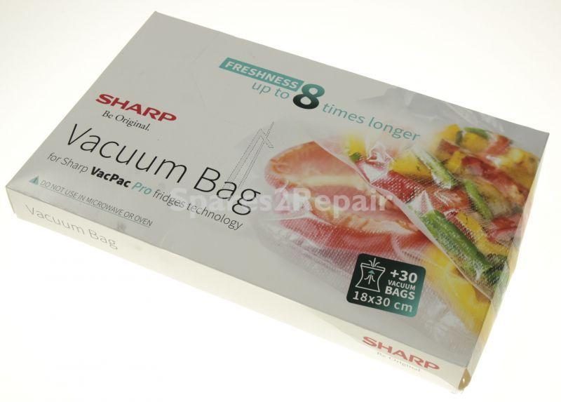Accessories - 52272797 Vacuum Bag Box Gr -sharp [Vestel]