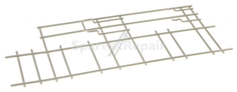 Spring - 4055819157 Spring Hinge Purple [Electrolux Aeg]