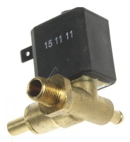Solenoid Valve - 49019780 Solenoid Assembly [Candy Hoover]