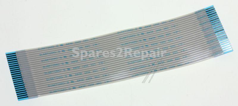Flexi print Connector - 00491971 Flat Cable [Bosch Siemens]
