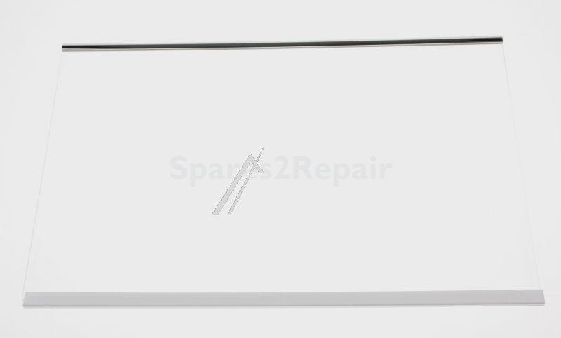 Grid - 43009145 Glass Shelf With Frame [Candy Hoover]