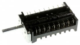Smeg Oven Switch - 811730287 R j Oven Selector-switch
