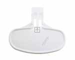Compatible Washing Machine And Tumble Dryer Door Handles - Door Handle Alternative For Candy 40000967