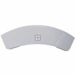 Samsung Washing Machine And Tumble Dryer Door Handles - Dc64-00561a Handle-door q1636gw-xeu abs ts