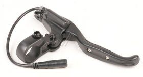 Egret Brake Arm - 10100003 Brake Lever Left Without Bell With Brake Contact