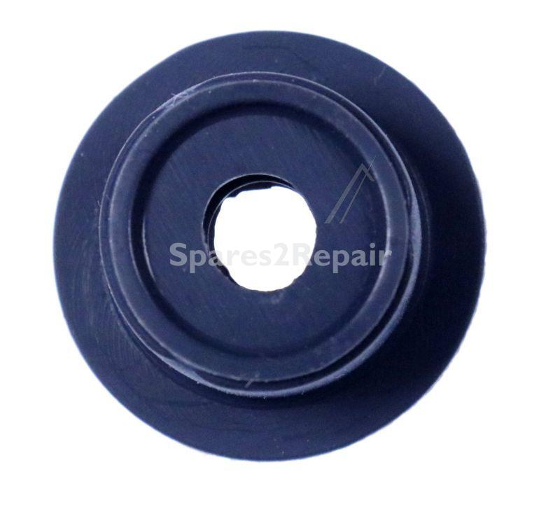 Bertazzoni Sealing Materials - Z180217 Rubber Seal