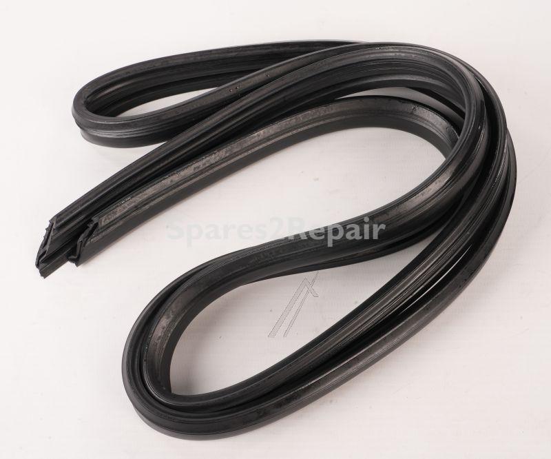 Kuppersbusch Teka Dishwasher Seal - 81742224 Seal Inlet Opening L=1861 Dfi 46950 Xl