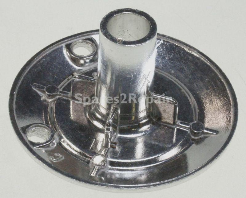 Bompani Mechanical Components - 460533 M00460533 Pilot Burner Head Semi-automatic A V (nastr-brill)