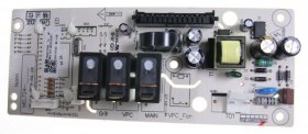 Whirlpool Indesit Control Module - C00534695 482000100156 User Board P c