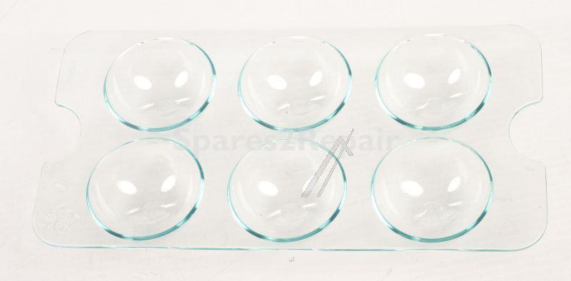 Kuppersbusch Egg Compartment Fridge - 423009 Egg Compartment