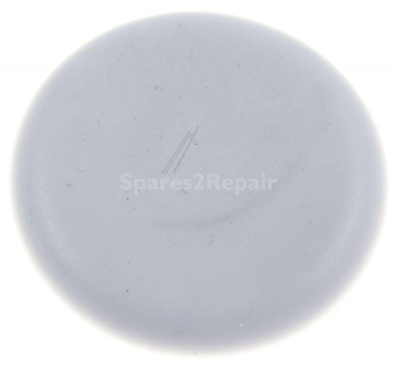 Foot - 5328149200 Rubber App-ferro Ssv400 Blue Dlbl25 [gw] [Delonghi]