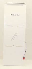 Lg Casing Cover - Aeb76288903 Grille Assembly Fan