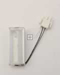 Faber Franke Roblin Lamp - 133 0287 945 Velo Led 5w