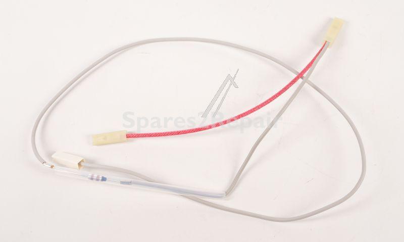 Thermostatic Fuse - 5013257181 Wiring With Tco [Delonghi]