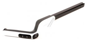 Hand Grip - 12175000093386 Handle Assembly [Midea]