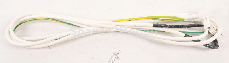 Hisense Gorenje Harness - 870199 Wiring Har humid sensor-float Hp Td-75 N