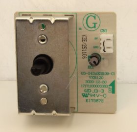 Switch - 17171100003383 Switch [Midea]