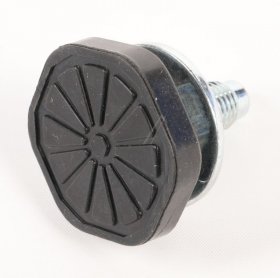 Roborock Foot - 9 05 1013 High Damping Feet - Continental Version - New Version