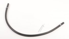 Roborock Hose - 9 05 0681 Condenser Inlet Pipe - Continental Version