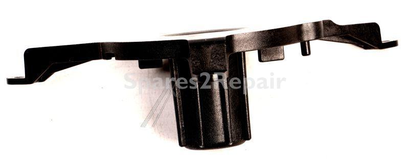 Fixings And Brackets - 5313259171 Boiler Bracket [Delonghi]