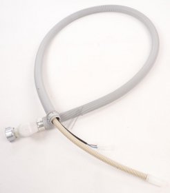 Bitron Inlet Tube - Aqustop Inlet Hose Alternative For Candy-hoover
