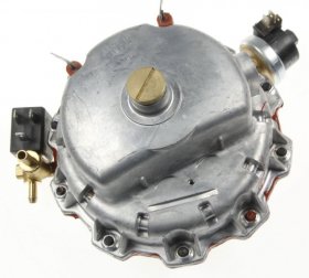 Heat Boiler - At2116007400 Aluminum Boiler Ssr5 [Delonghi]