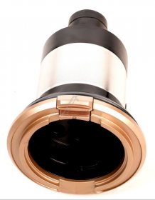 Samsung Filter Mechanical - Dj97-03091b Assembly Cyclone Grille vs9500al Brass Metal