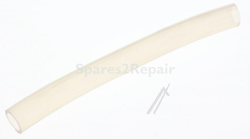 Connecting Hose For Coffee Machines - T61274 Silicone Tube - Tube [Delonghi]