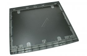 Cover Plate - 41900046 Top Inox [Candy Hoover]