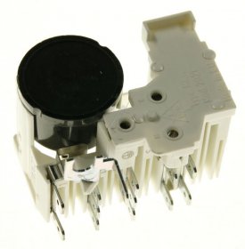 Starter Relay - C00327478 481228038119 Monoblock [Whirlpool Indesit]