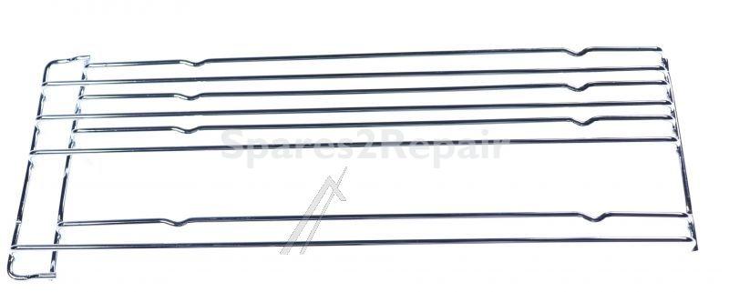 Telescopic Slideout Oven Grills - 5550146020 Grid Side L [Electrolux Aeg]