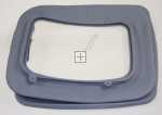 Valplast Door Seal Washing Machine - Door Sleeve Alternative For Candy 81452546 80049141