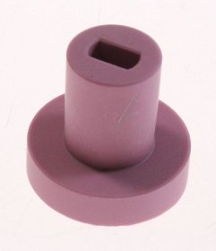 Lg Carrier Assy - Shaft All Roti Ceramic