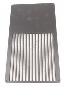 Grid - C00629135 488000629135 Kit Grid Rectangular Bauknecht [Whirlpool Indesit]