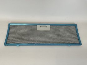 Filters - C00861631 488000861631 Grease Filter 1+4+1 Al-al-al 454 [Whirlpool Indesit]