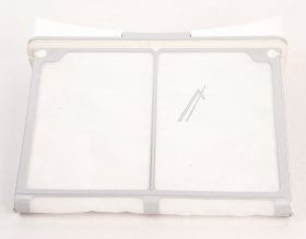 Fluff Filter - 12055126 Filter-fluff Double Fluff Filter [Bosch Siemens]