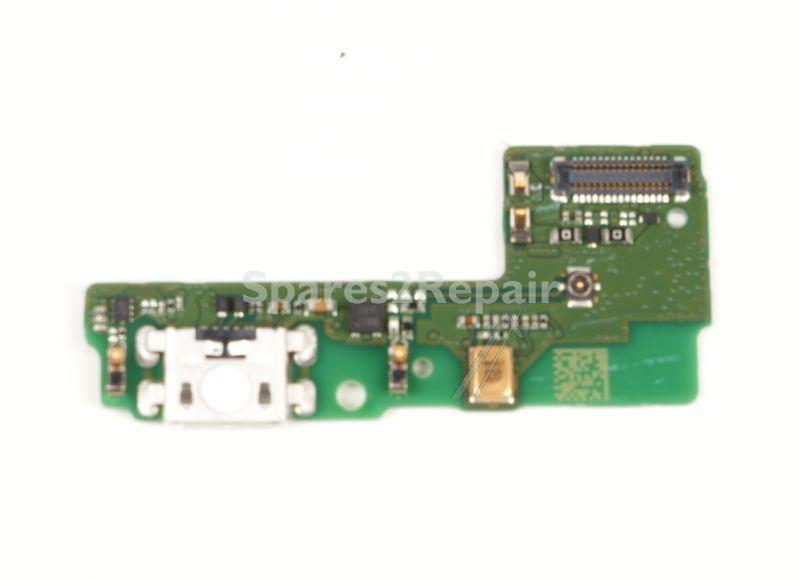 Xiaomi Module / Electrical Unit - 5600300140b6 After-sale Subboard Unit Redmi5